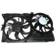 2014 Taurus Cooling - Fan