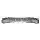 2014 GMC-Denali-2500-3500-Pickup Bumper Grille