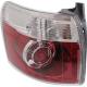 2010 Acadia Lamp - Tail Lamp