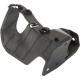 2010 GMC-Sierra-Hybrid-Pickup Bumper Bracket