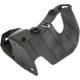 2010 GMC-Sierra-Hybrid-Pickup Bumper Bracket