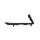 2007 Yukon-Denali Bumper Bracket