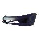 2012 Civic-SEDAN Bumper Plastic
