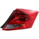 2012 Accord-COUPE Lamp - Tail Lamp