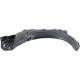 2012 Accord-CROSSTOUR Fender Liner