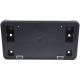 2010 Civic-Hybrid Bumper Bracket