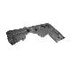 2010 Civic-Hybrid Bumper Lower