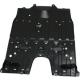 2010 Civic-Hybrid Splash Shield Guard