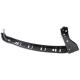 2012 Odyssey Bumper Bracket