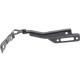 2012 Odyssey Hood Hinge