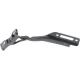 2012 Odyssey Hood Hinge