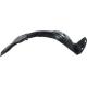 2012 Odyssey Fender Liner