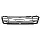 2012 FIT Bumper Grille