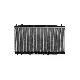 2013 FIT Cooling - Radiator