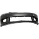 2010 FIT Bumper Plastic