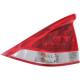 2010 Insight Lamp - Tail Lamp
