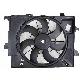 2014 RIO-Hatchback Cooling - Fan