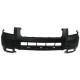 2007 Pilot Bumper Plastic