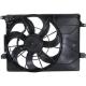 2013 Sportage Cooling - Fan