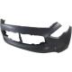 2009 FX50 Bumper Plastic