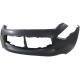 2009 FX50 Bumper Plastic
