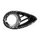 2012 FX35 Bumper Grille