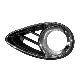 2012 FX35 Bumper Grille