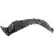 2014 QX60 Fender Liner