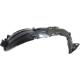 2014 QX60 Fender Liner