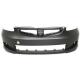 2007 FIT Bumper Plastic