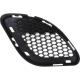 2012 Grand-Cherokee Bumper Grille