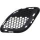 2012 Grand-Cherokee Bumper Grille