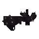 2012 Grand-Cherokee Lamp - Head Lamp