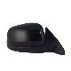 2012 Grand-Cherokee Door Mirror