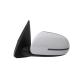 2010 Forte5-(5-Door-HBACK) Door Mirror