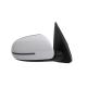 2010 Forte5-(5-Door-HBACK) Door Mirror