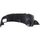 2014 RIO-Hatchback Fender Liner