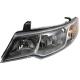 2013 Forte-Koup-COUPE Lamp - Head Lamp