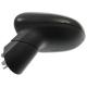2014 RIO-Hatchback Door Mirror