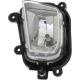 2013 Forte-Koup-COUPE Lamp - Fog Lamp