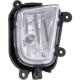 2013 Forte-Koup-COUPE Lamp - Fog Lamp