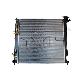 2013 Sportage Cooling - Radiator