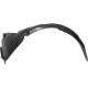 2013 Sportage Fender Liner