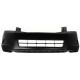 2010 Accord-SEDAN Bumper Plastic
