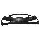 2012 Optima Bumper Plastic