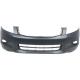 2010 Accord-SEDAN Bumper Plastic