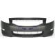 2008 Accord-COUPE Bumper Plastic