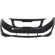2012 Optima Bumper Plastic