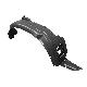 2010 Rio5-5-Door Fender Liner