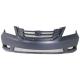 2008 Odyssey Bumper Plastic
